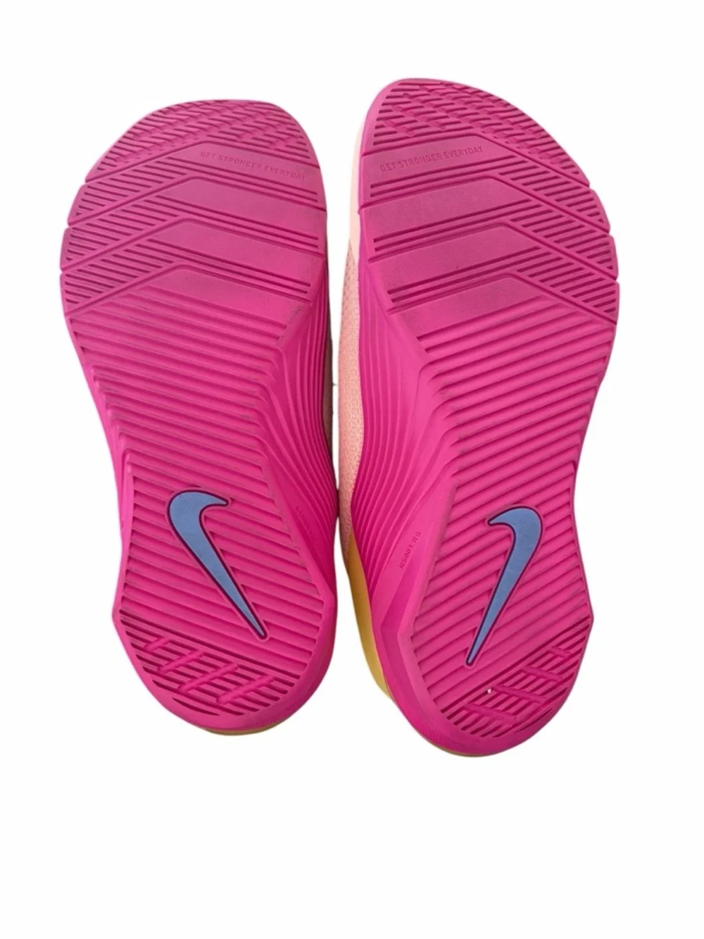 Nike lightweight training